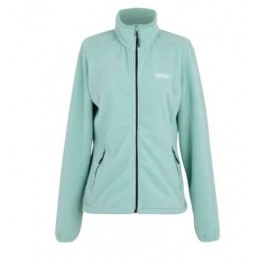 VESTE POLAIRE FLOREOIV