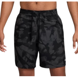 SHORT NOIR NIKE