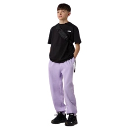 TEE SHIRT NOIR THE NORTH FACE