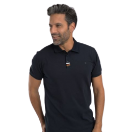 CLASSIC POLO MC