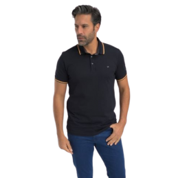 CLASSIC POLO MC