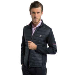 TRICOLORE GILET