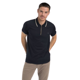 SIGNATURE POLO MC