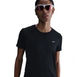 TEE SHIRT W NK TEMPO DF SS TOP