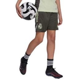 SHORT REAL MADRID JR