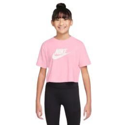 TEE SHIRT G NSW TEE CROP...