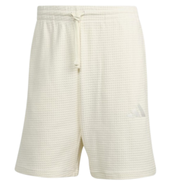 SHORT BEIGE ADIDAS