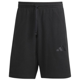 SHORT NOIR ADIDAS