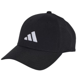 CASQUETTE NOIR ADIDAS