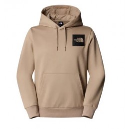 SWEATSHIRT M FINE HOODIE