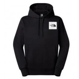SWEATSHIRT M FINE HOODIE