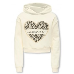 SWEAT BEIGE ONLY