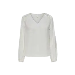 CHEMISE BLANCHE ONLY
