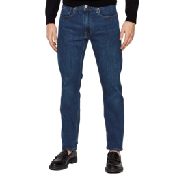 JEAN BLEU LEVI'S