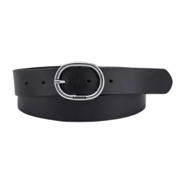 CEINTURE NOIR LEVI'S
