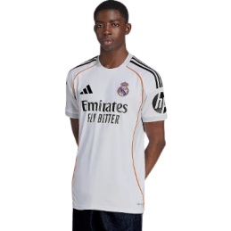 MAILLOT REAL MADRID