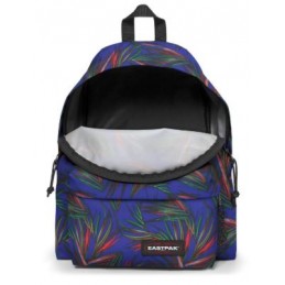 SAC A DOS PADDED PAK'R 8V3