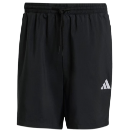 SHORT NOIR ADIDAS