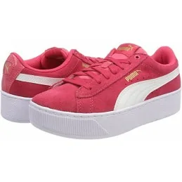 JR PUMA VIKKY PLATF PUMA