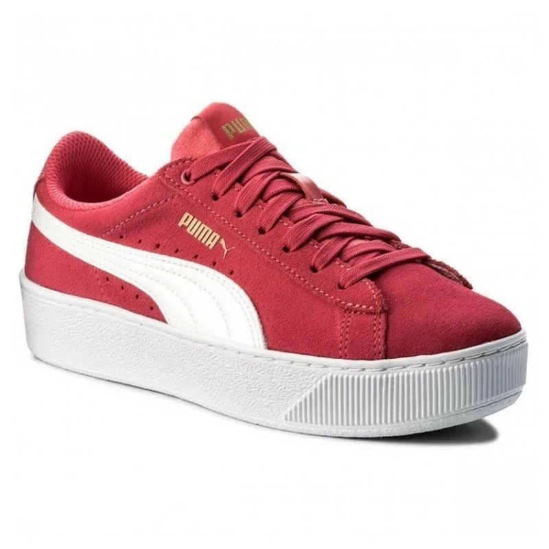 JR PUMA VIKKY PLATF PUMA