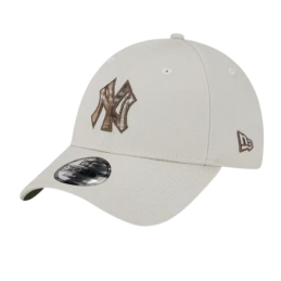 CASQUETTE CHECK INFILL...