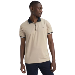 SIGNATURE POLO MC
