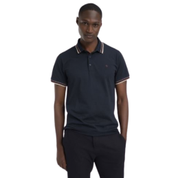 CLASSIC POLO MC