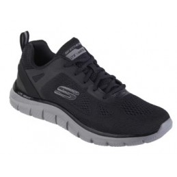 CHAUSSURES NOIR SKECHERS