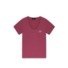 TEE SHIRT F SMALLVTRA