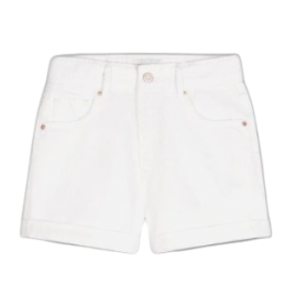 SHORT BLANC TEDDY SMITH