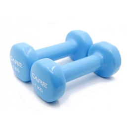 HALTERE PVC 1 KG CARE PAIRE