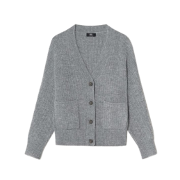 GILET HUNA