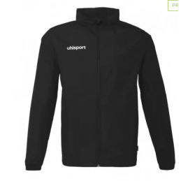 ESSENTIAL ALL WEATHER JACKET