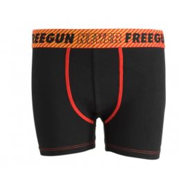 LOT DE 3 BOXERS GARCON...