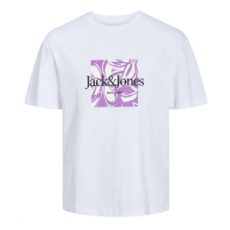 TEE SHIRT JORLAFAYETTE...