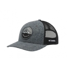 COLUMBIA MESH SNAP BACK - HIGH
