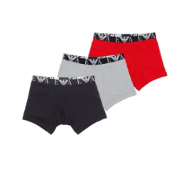 PACK DE TROIS BOXERS