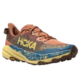 CHAUSSURES SPEEDGOAT 6