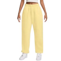 JOGGING JAUNE NIKE