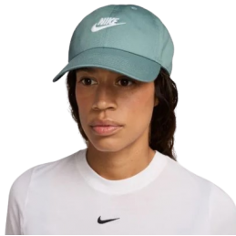 CASQUETTE VERTE NIKE