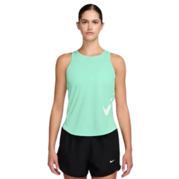 DEBARDEUR VERT NIKE