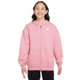 SWEAT ROSE NIKE