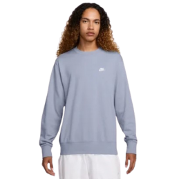 SWEAT BLEU NIKE