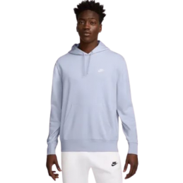 SWEAT BLEU NIKE
