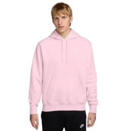 SWEAT ROSE NIKE