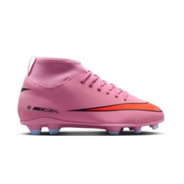 CRAMPONS JR SUPERFLY 10