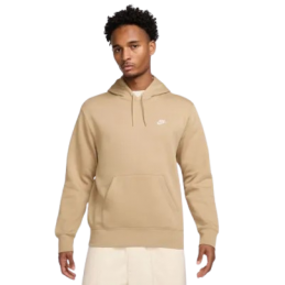 Sweat à Capuche Homme Nike...
