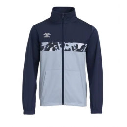 UKA KNIT SUIT JR