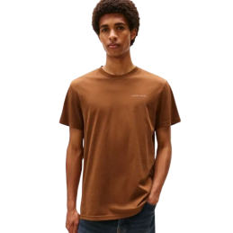 TEE SHIRT TJM SLIM LINEAR...