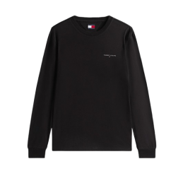 TEE SHIRT ML TJM SLIM CHEST...